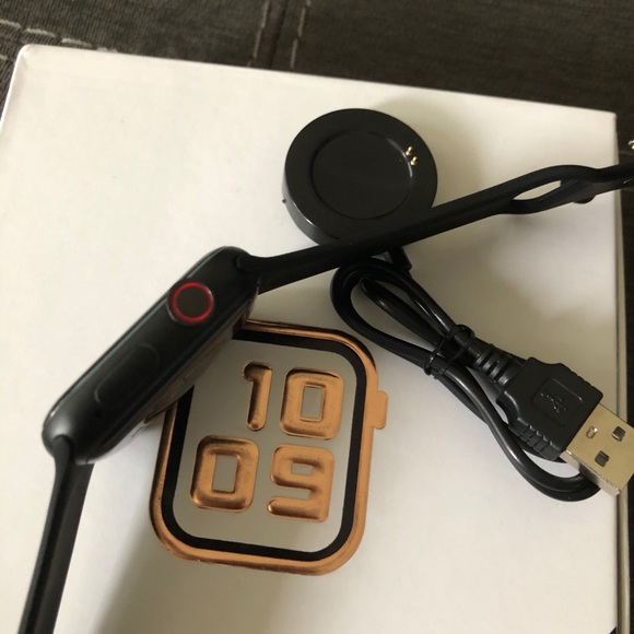 Smart watch - Picture 9 of 14